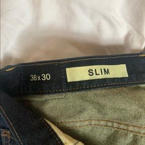 Men’s Jeans